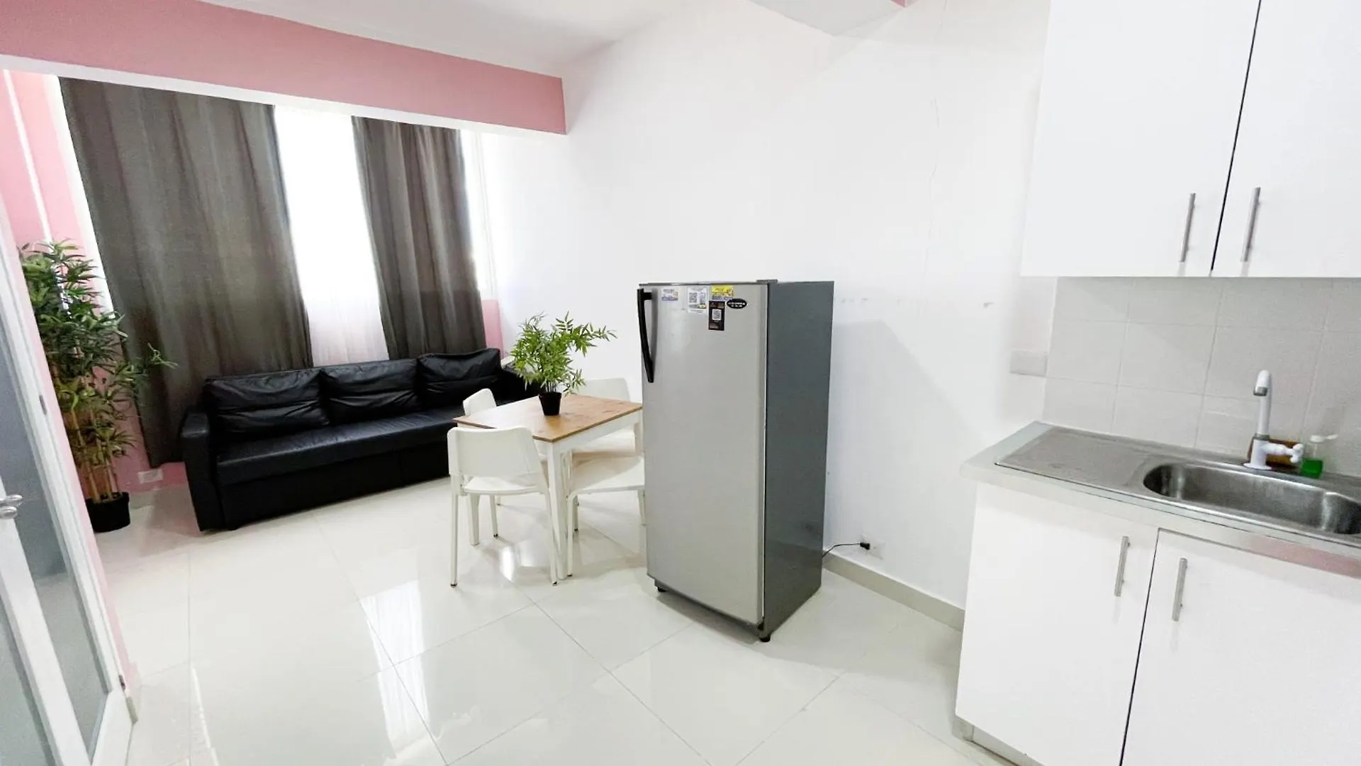 Ducassi Suite Sol Karibe Suites Studios Tropicana Rooftop Pool Wifi Beach & Spa Пунта-Кана 5*,