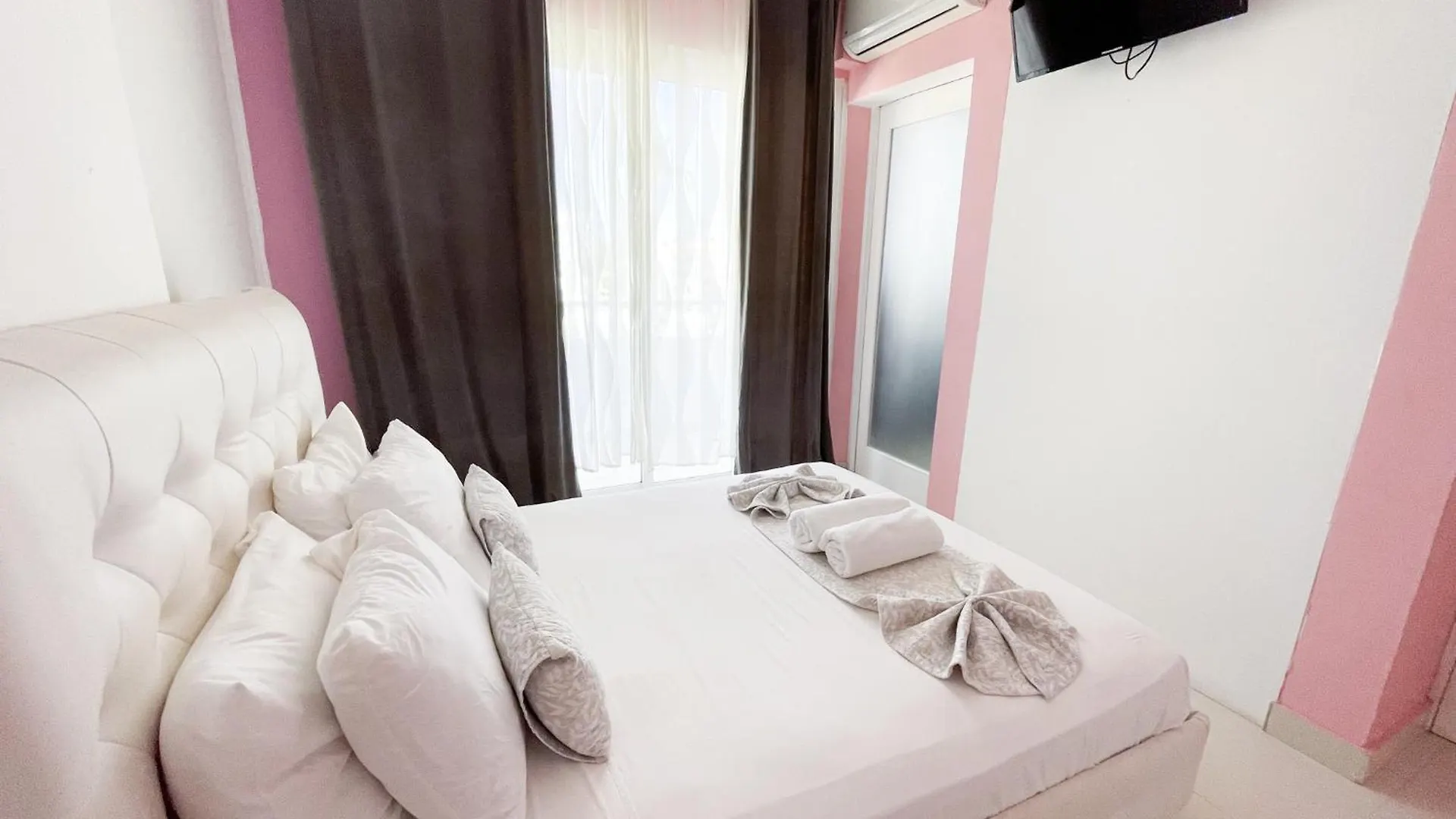 Ducassi Suite Sol Karibe Suites Studios Tropicana Rooftop Pool Wifi Beach & Spa Пунта-Кана Отель