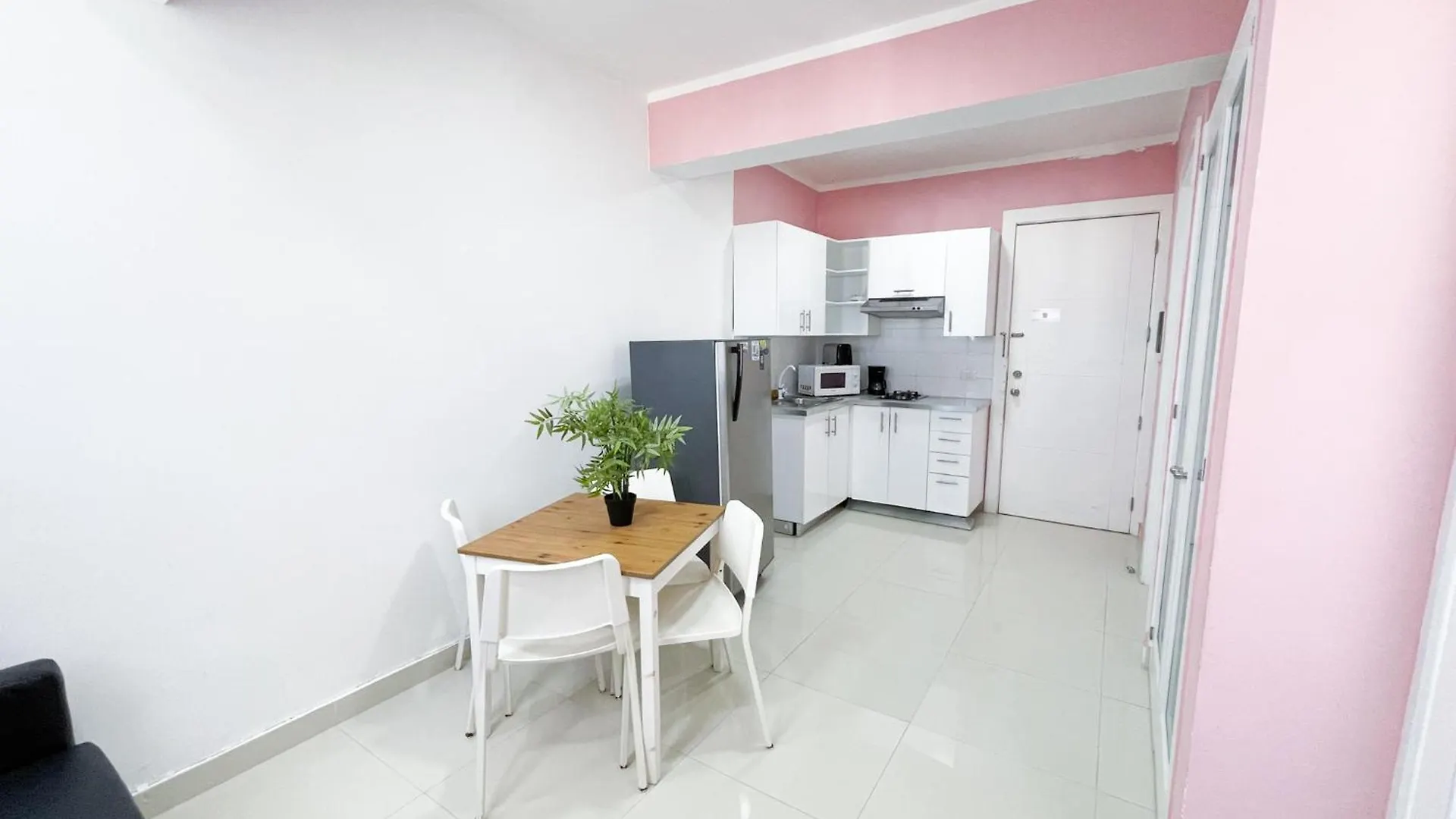 Ducassi Suite Sol Karibe Suites Studios Tropicana Rooftop Pool Wifi Beach & Spa Пунта-Кана