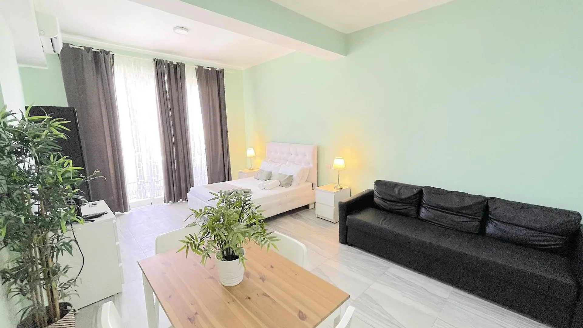 Ducassi Suite Sol Karibe Suites Studios Tropicana Rooftop Pool Wifi Beach & Spa Пунта-Кана 5*,  Доминиканская Республика