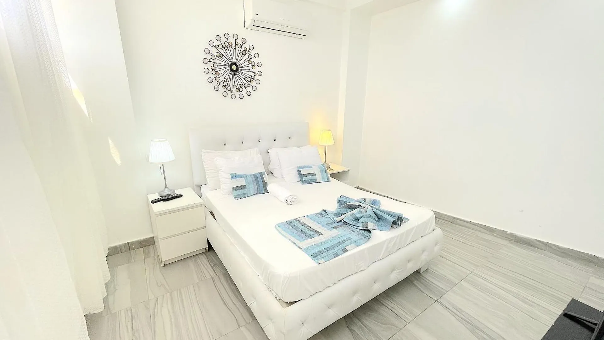 Отель Ducassi Suite Sol Karibe Suites Studios Tropicana Rooftop Pool Wifi Beach & Spa Пунта-Кана