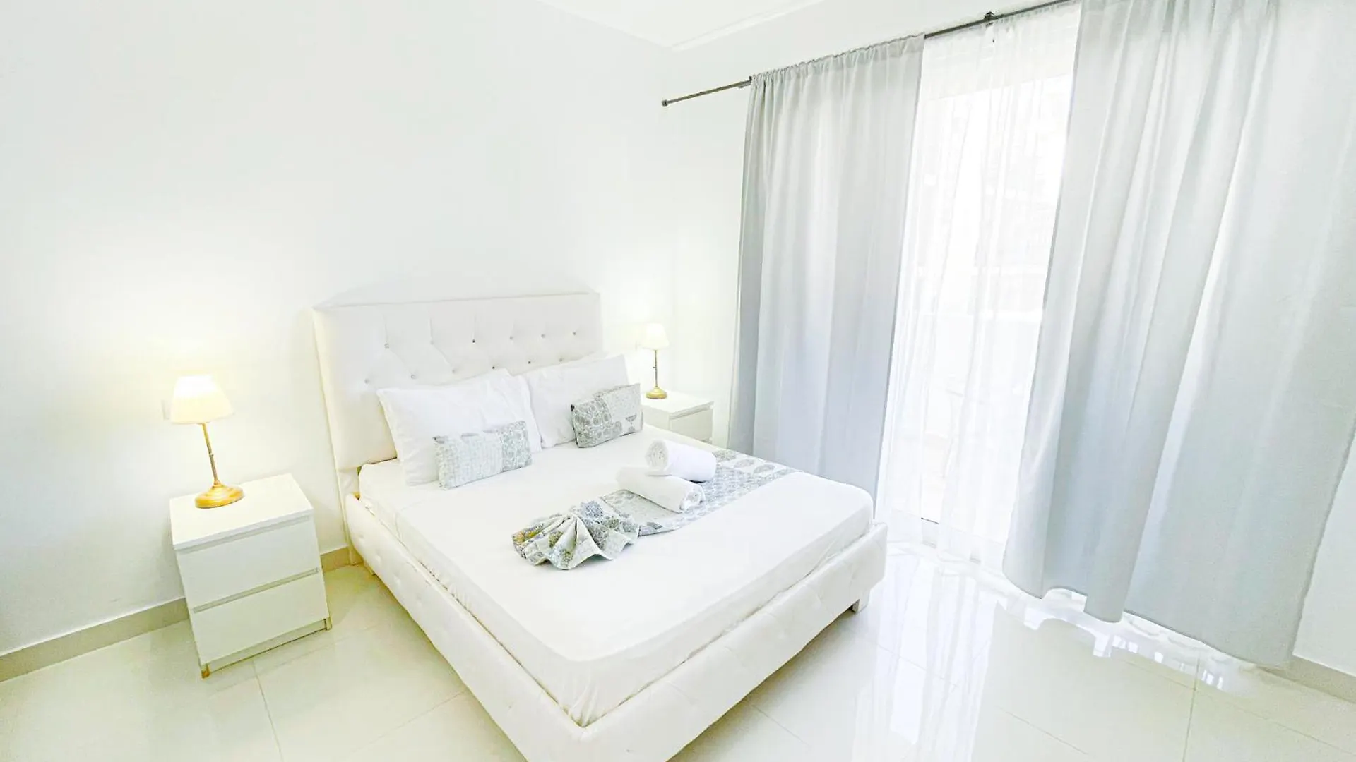Ducassi Suite Sol Karibe Suites Studios Tropicana Rooftop Pool Wifi Beach & Spa Пунта-Кана