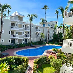 ***** Hotel Sol Caribe Suites - Playa Los Corales - Beach Club, Wifi, Swimming Pool República Dominicana