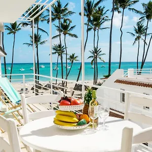 5* Hotel Tropical Playa Corales