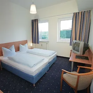 ** Inn Fresh Alemania